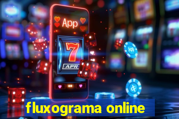 fluxograma online