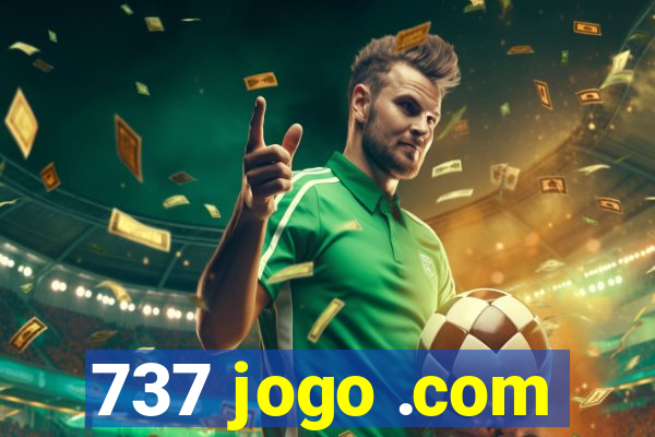 737 jogo .com