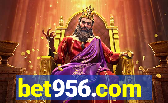 bet956.com