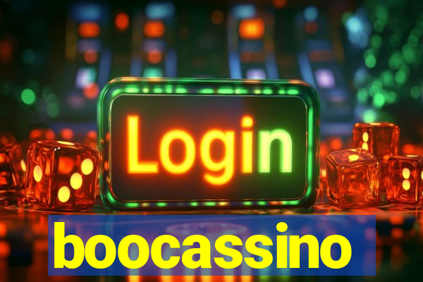 boocassino