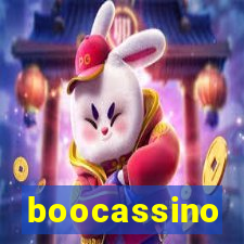 boocassino