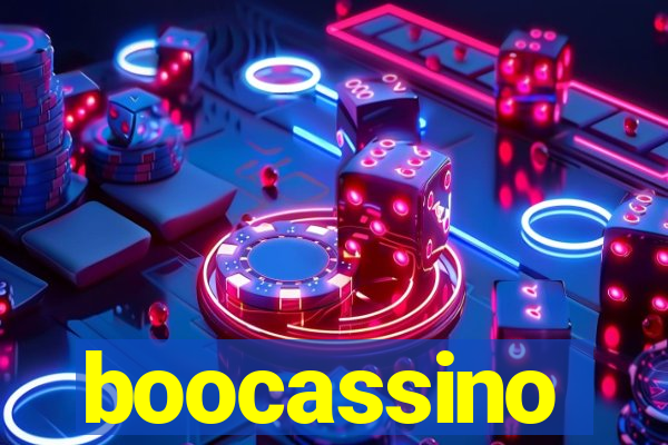 boocassino