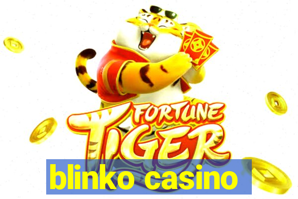 blinko casino