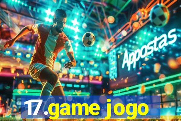 17.game jogo