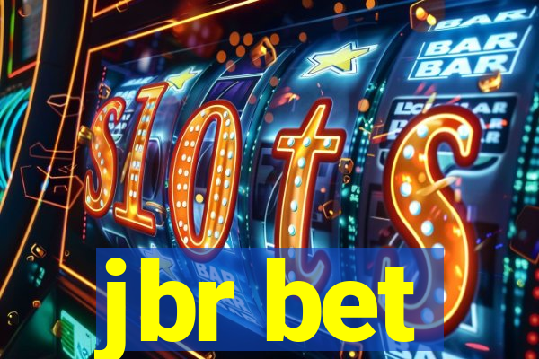 jbr bet