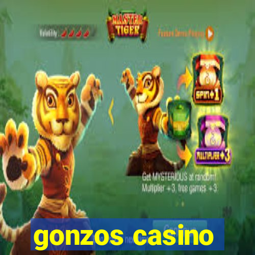 gonzos casino