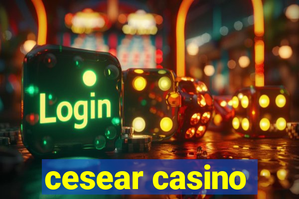 cesear casino