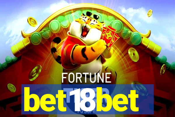 bet18bet