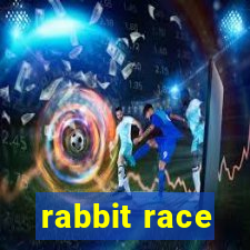 rabbit race