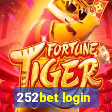 252bet login