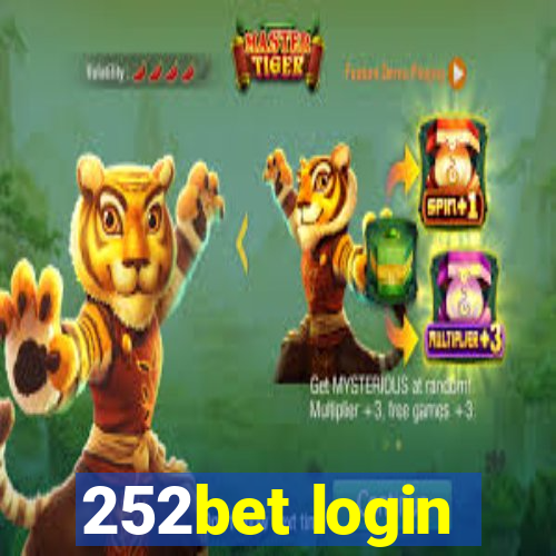 252bet login