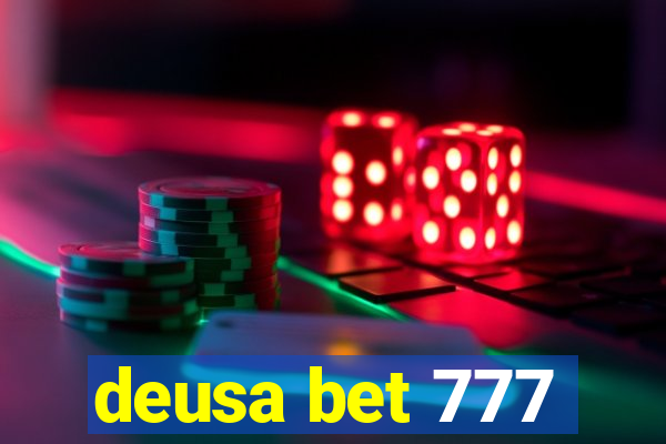 deusa bet 777