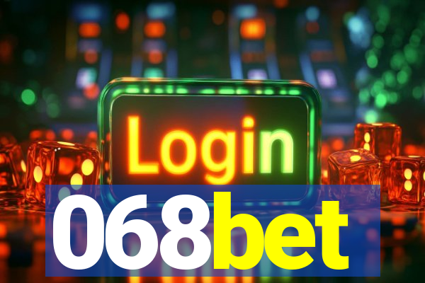 068bet