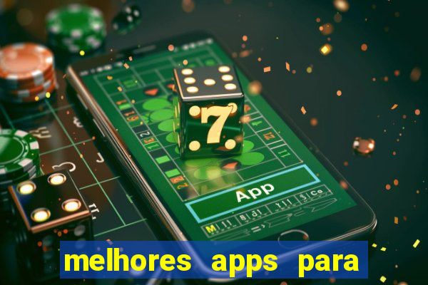 melhores apps para analisar jogos