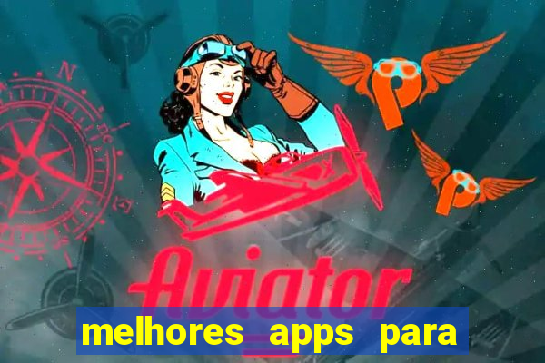 melhores apps para analisar jogos