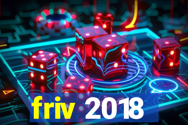 friv 2018