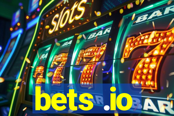 bets .io