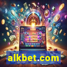 alkbet.com