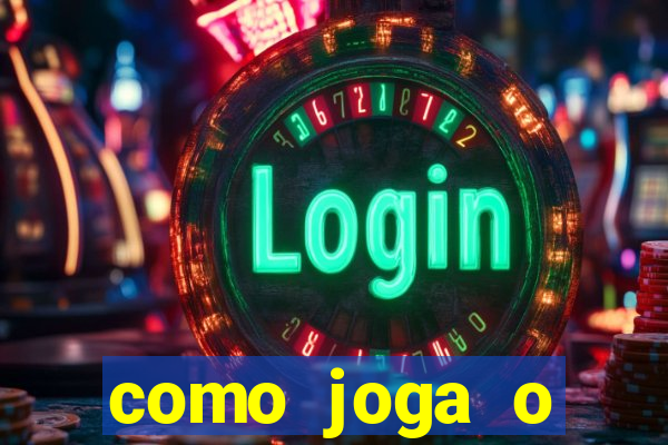 como joga o esporte da sorte