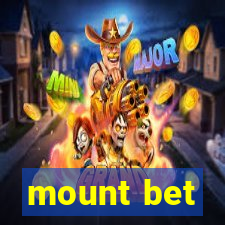 mount bet