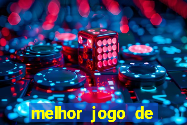 melhor jogo de poker online gratis