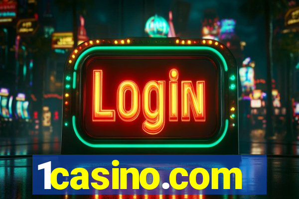 1casino.com