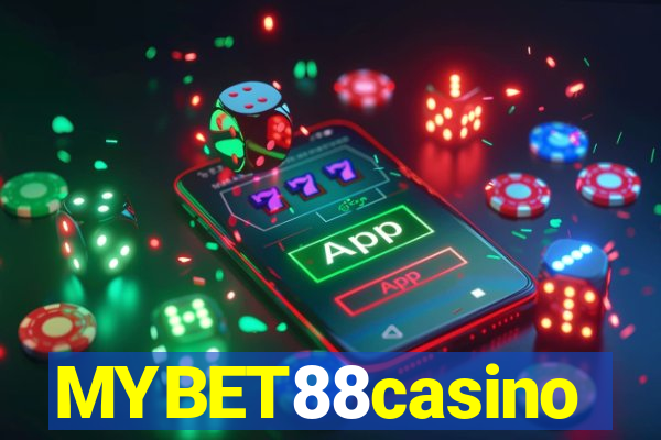 MYBET88casino