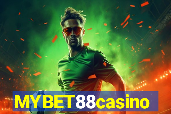 MYBET88casino