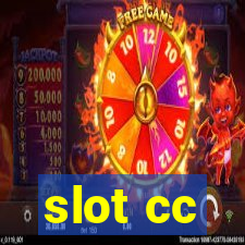 slot cc