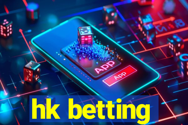 hk betting