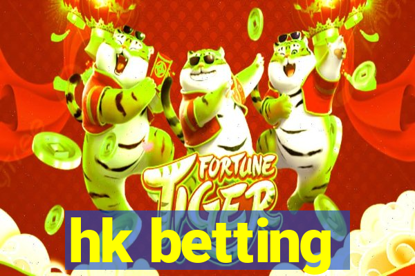 hk betting