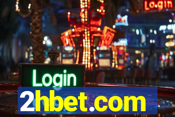 2hbet.com