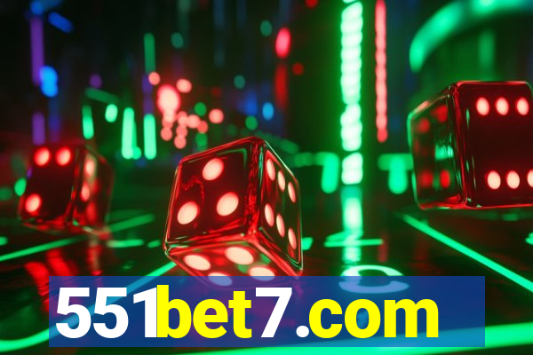 551bet7.com