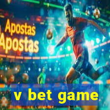 v bet game