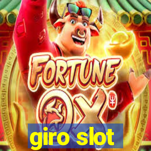 giro slot