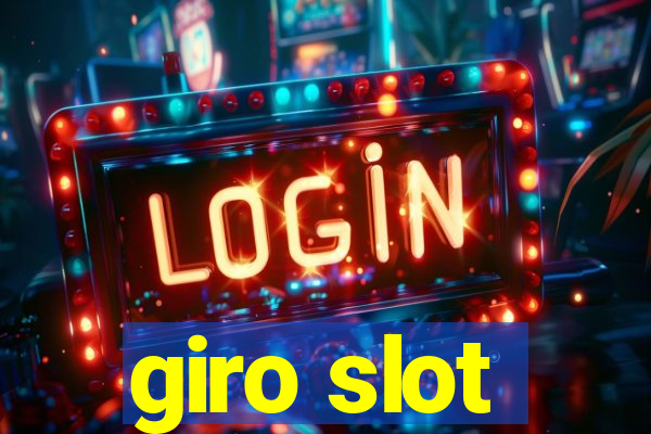 giro slot