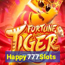 Happy777Slots