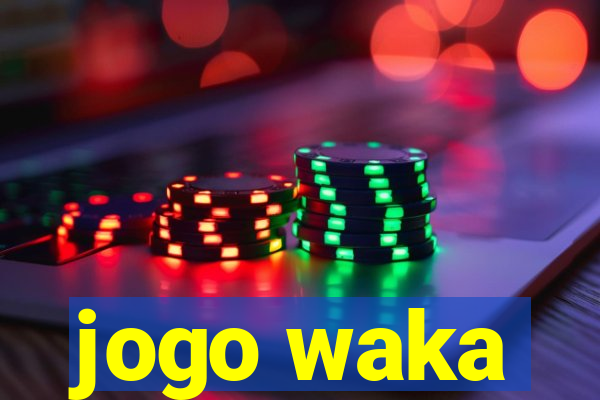 jogo waka