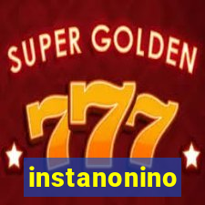 instanonino