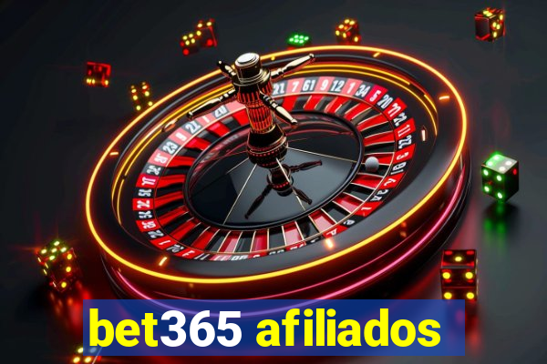 bet365 afiliados