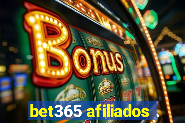 bet365 afiliados