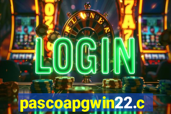 pascoapgwin22.com