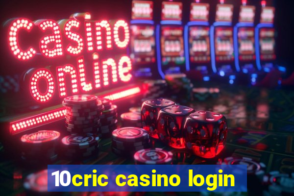 10cric casino login