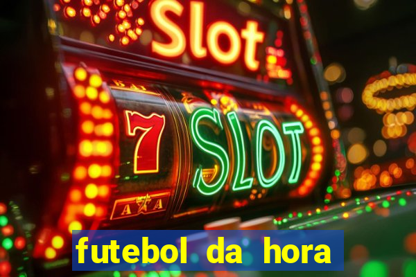 futebol da hora 3.7 para iphone