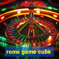 roms game cube