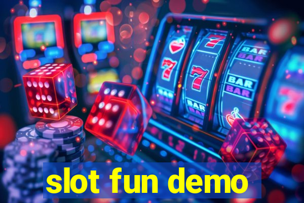 slot fun demo