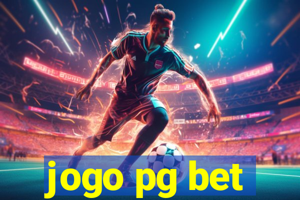 jogo pg bet