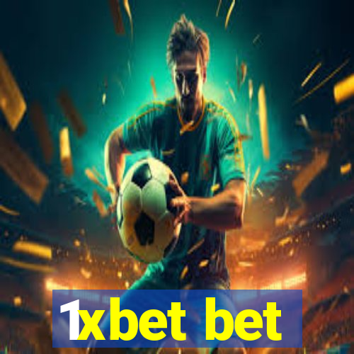 1xbet bet