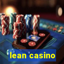 lean casino