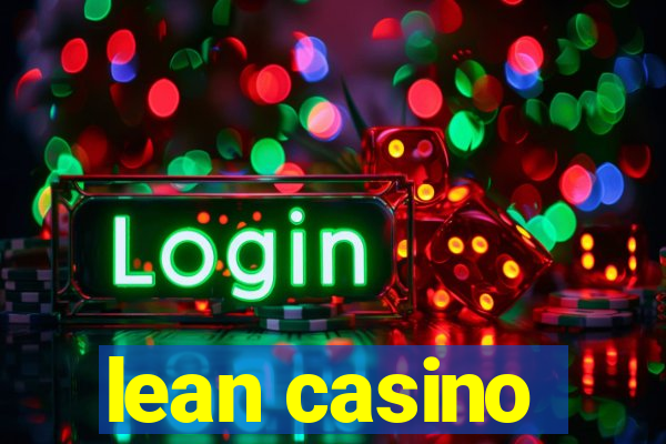 lean casino